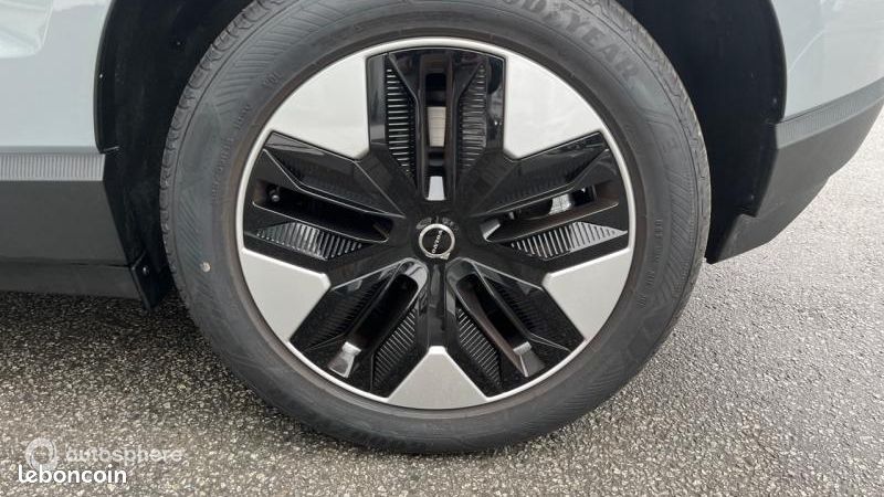Volvo Ex30 Single Extended Range 272ch Start (image 10)