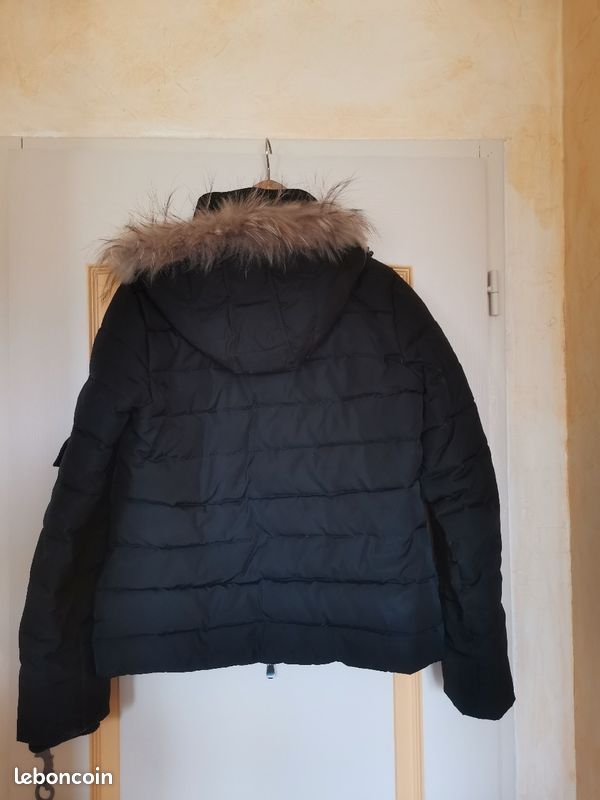 Anorak doudoune veste femme (image 2)