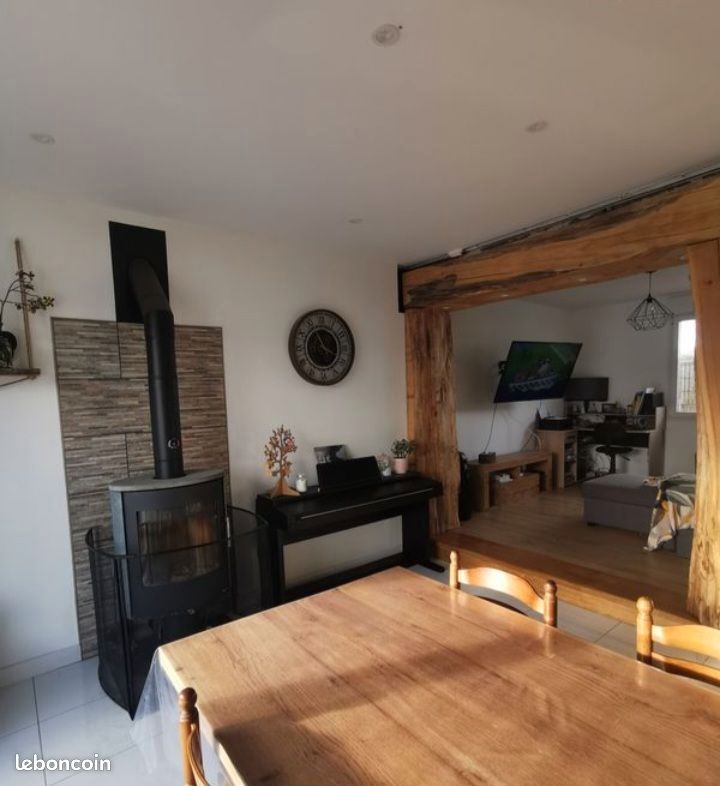 Maison 6 pièces 107 m² · à Penvénan · 107 m² · 335 000 €