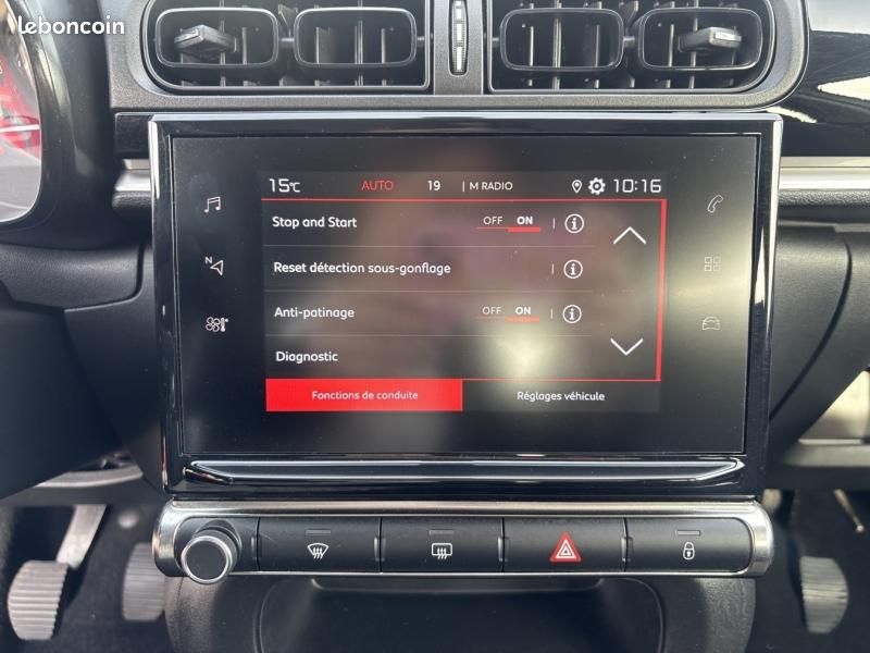 Citroen C3 1.5 BlueHDi 100 Feel (image 22)