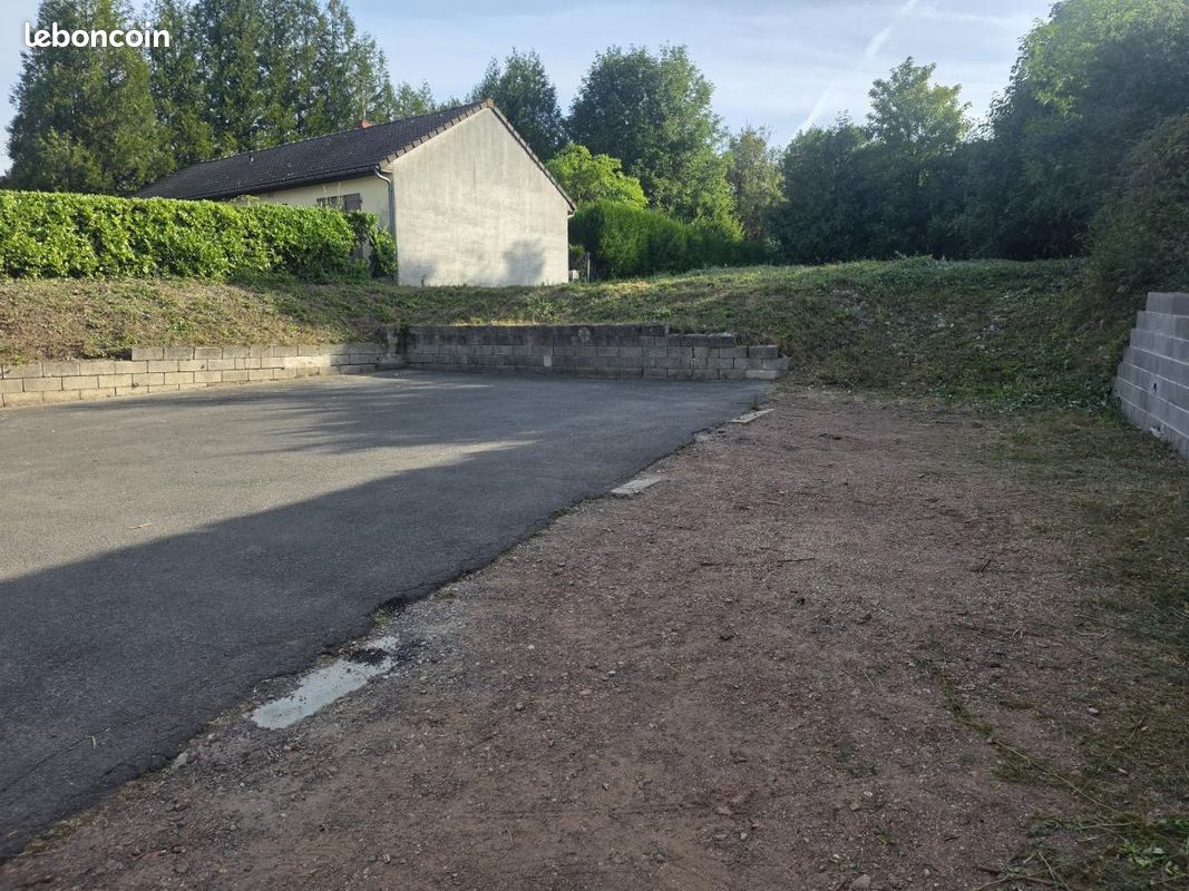 Terrain 682 m² · à Marles-les-Mines · 682 m² · 33 000 €