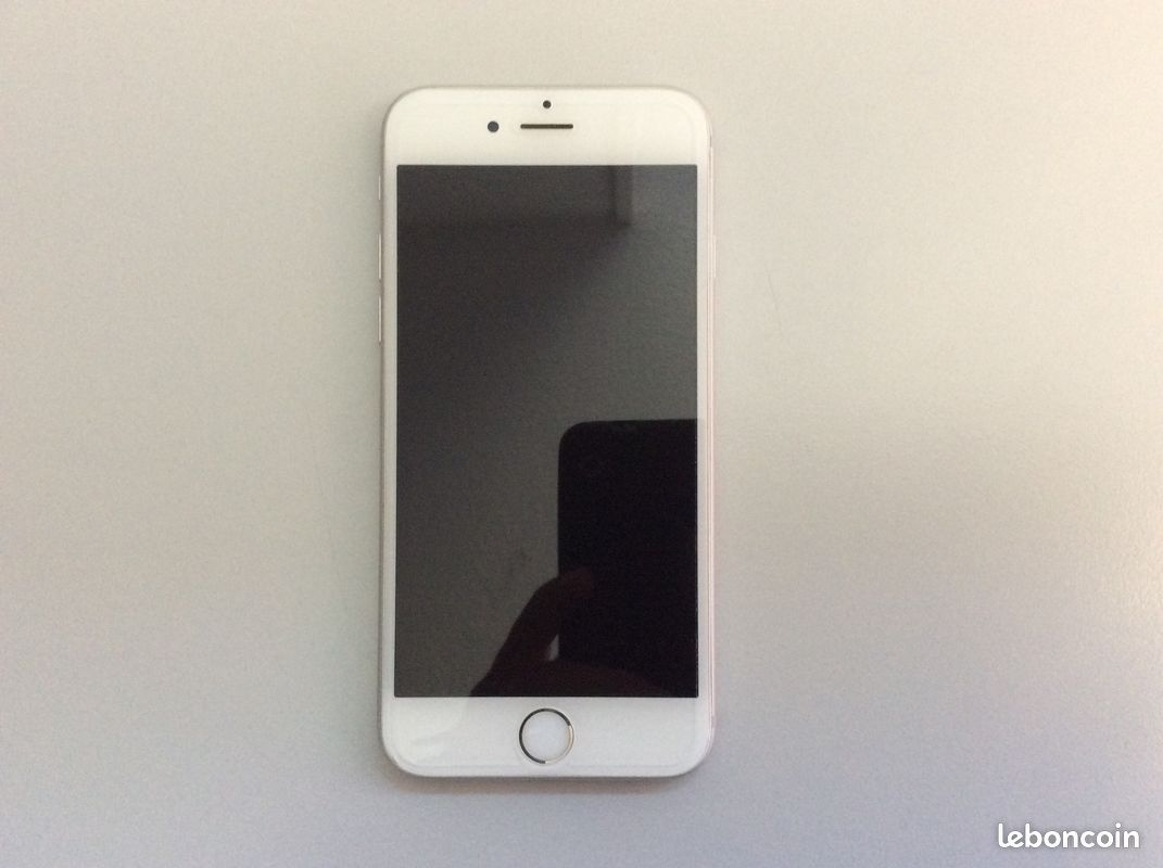 IPhone 6s 128Go (image 1)