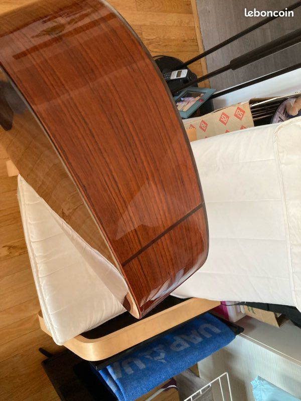 Guitare classique Esteve 4STE 4/4 (image 9)