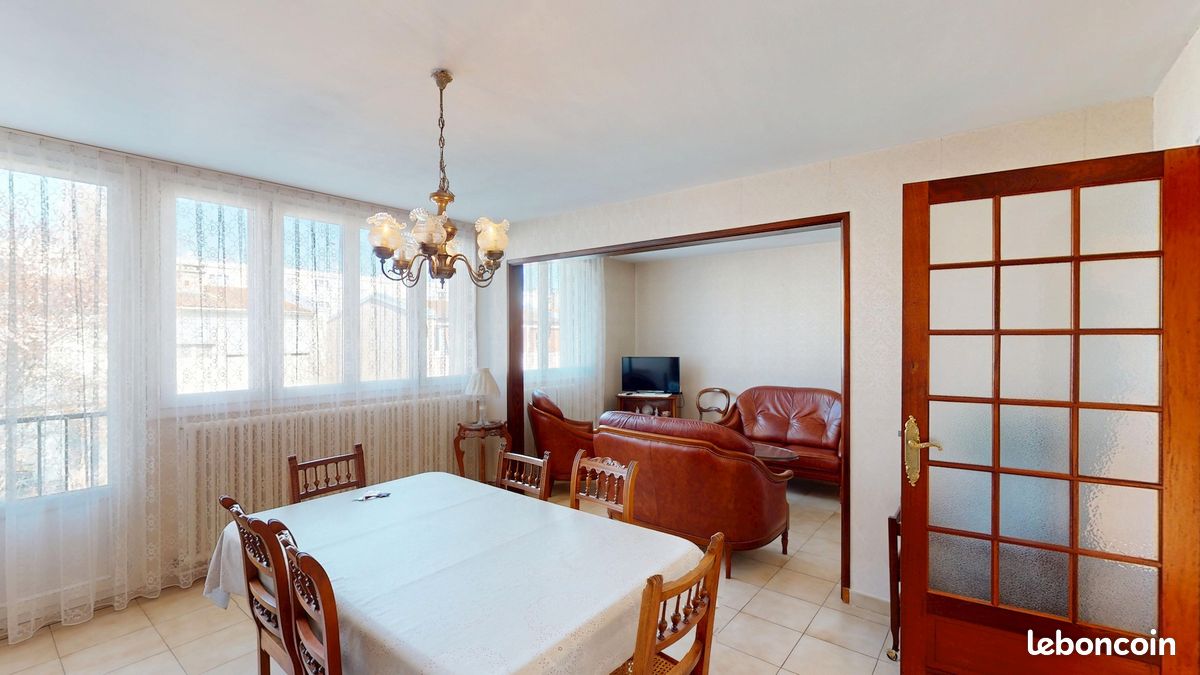 Maison 4 pièces 99 m² · à Oyonnax · 99 m² · 168 000 €