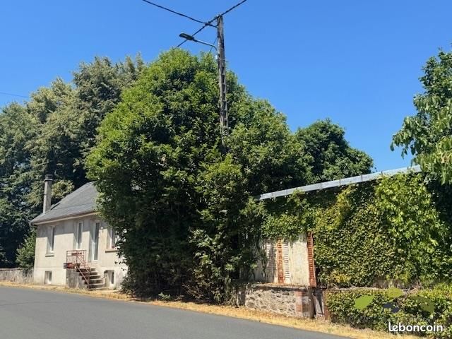 Maison 6 pièces 107 m² · à Chamberet · 107 m² · 172 800 €
