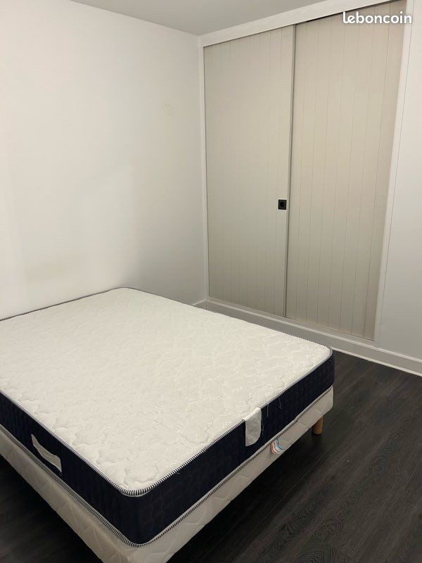 Appartement a louer soisy-sous-montmorency - 2 pièce(s) - 50 m2 - Surfyn