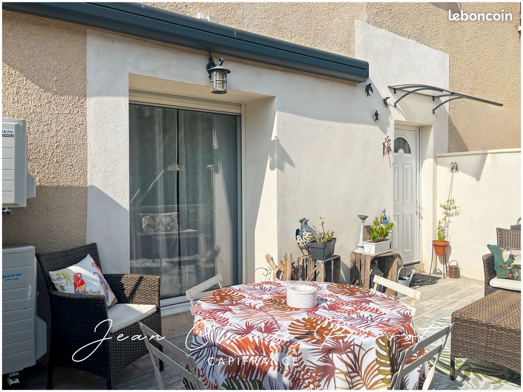 Maison 4 pièces 93 m² · à Garons · 93 m² · 219 000 €