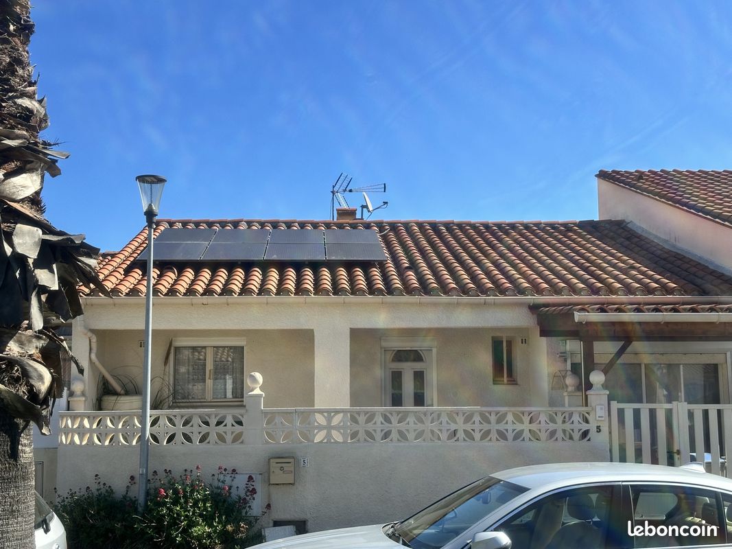 Maison 3 pièces 87 m² · à Saint-Cyprien · 87 m² · 219 000 €