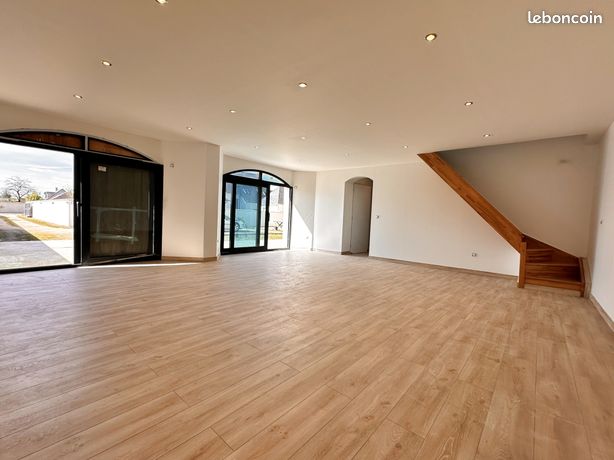Maison 4 pièces 96 m²