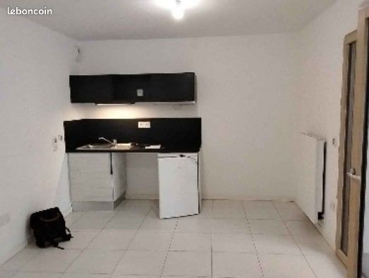 Appartement 1 pièce 26 m² · à Clermont-Ferrand · 26 m² · 520 €