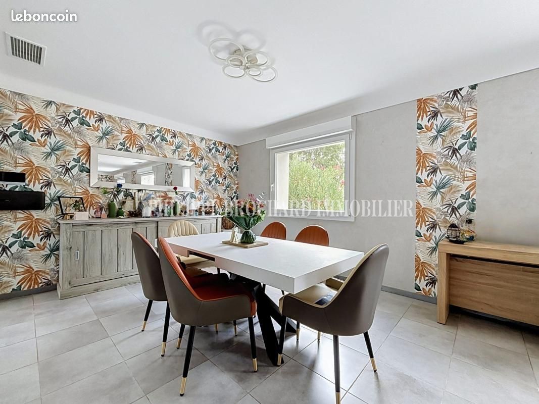 Maison 7 pièces 140 m² · à Rives de l'Yon · 140 m² · 254 160 €