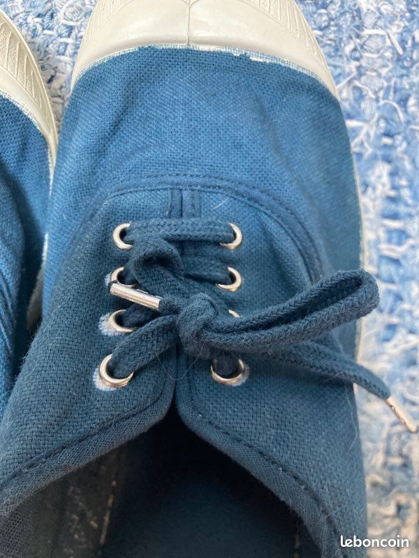 Tennis Bensimon 37 (image 7)