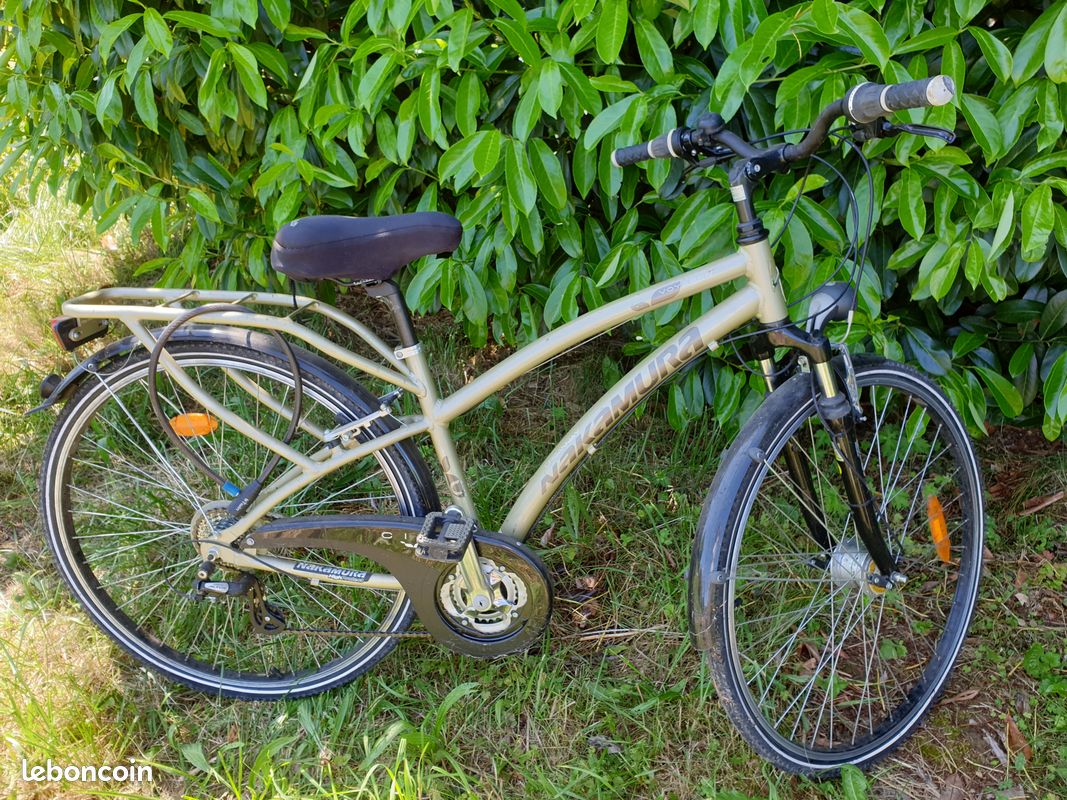 Vélo Nakamura (image 3)