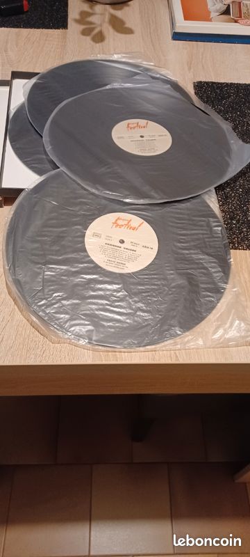 Coffret de vinyle (image 3)