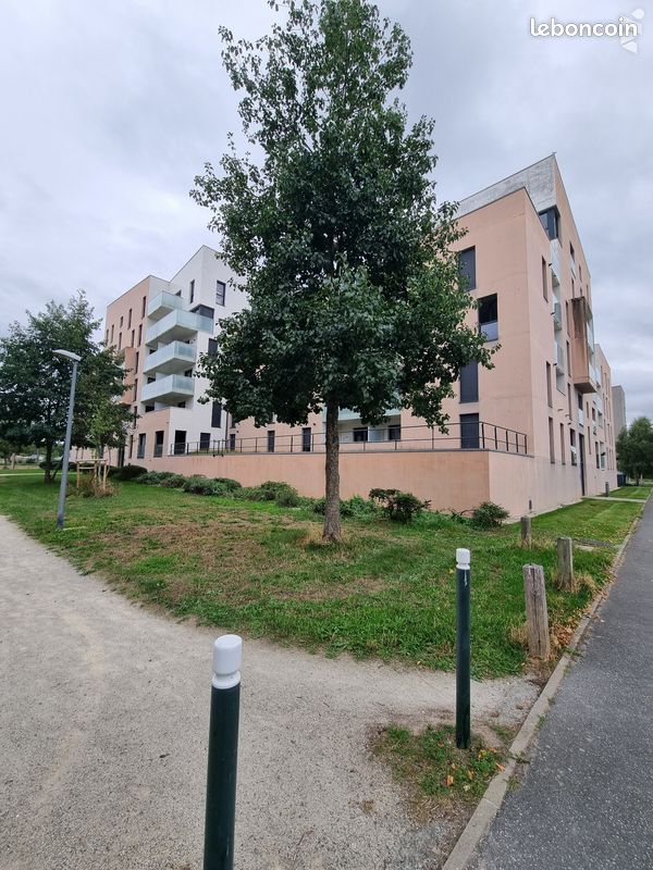 Appartement 3 pièces 65 m² · à Caen · 65 m² · 234 625 €