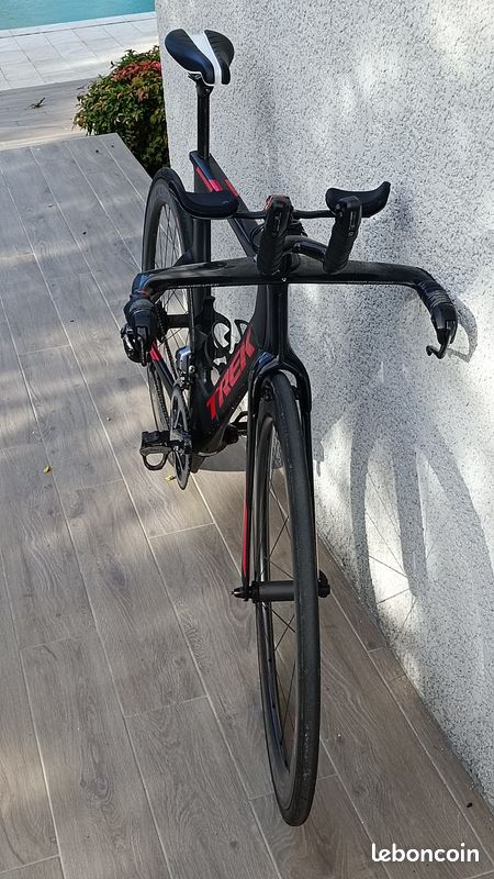 Vélo de chrono TREK SPEED CONCEPT (image 3)