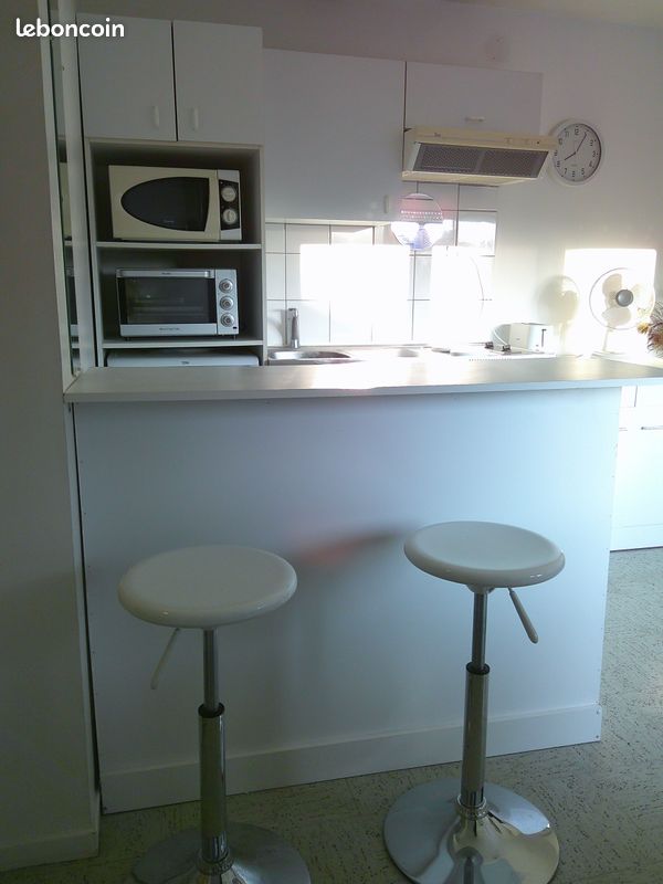 Appartement 2 pièces 31 m² · à Amiens · 31 m² · 550 €/mois