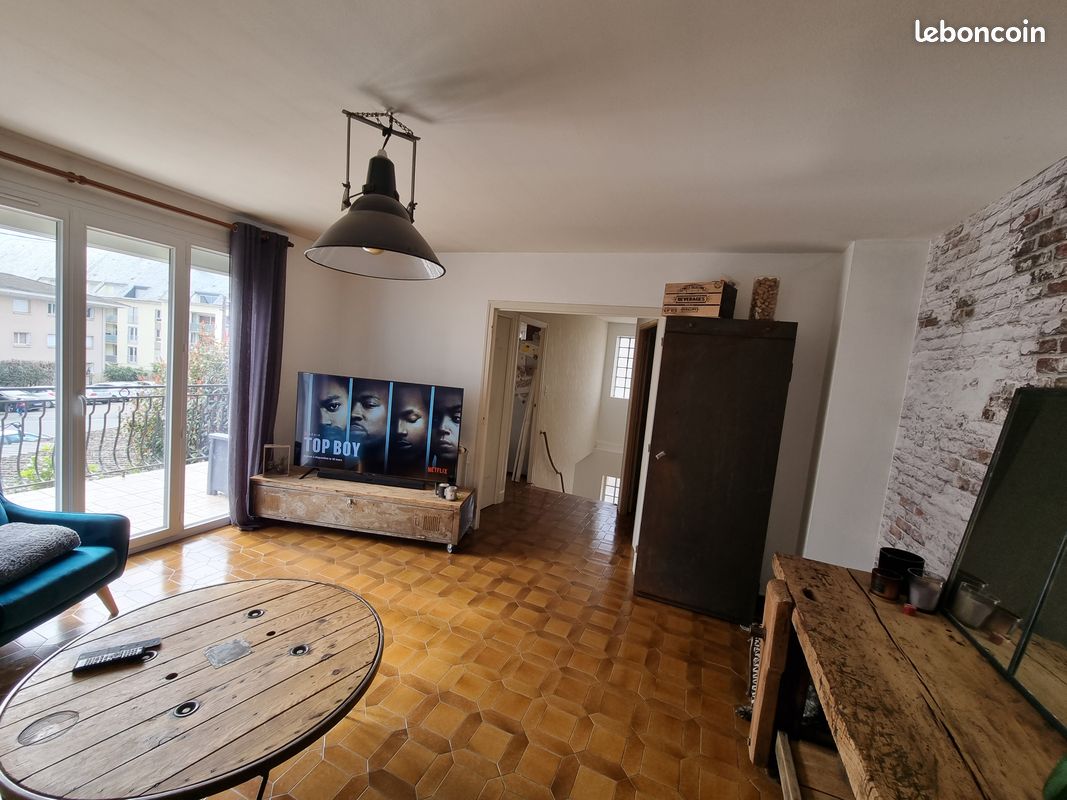 Maison 5 pièces 140 m² · à Brive-la-Gaillarde · 140 m² · 219 000 €