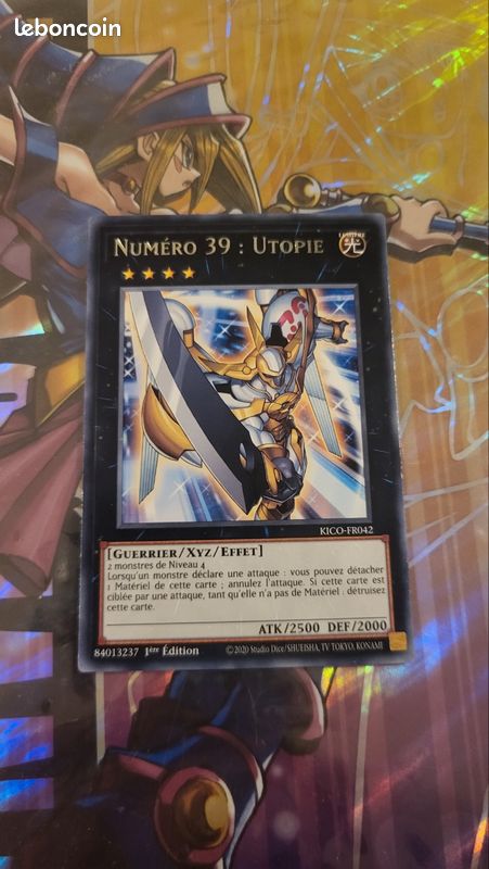 Numero 39 utopie (image 1)