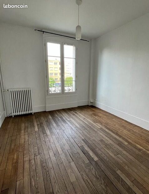 Appartement 3 pièces 59 m² · à Nanterre · 59 m² · 1 090 €/mois