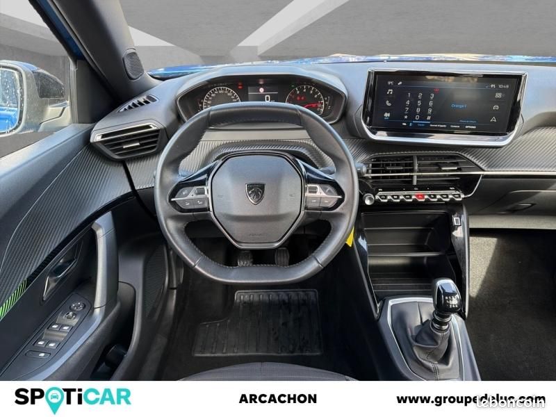 Peugeot 2008 1.2 PureTech 100ch S&S Active (image 13)