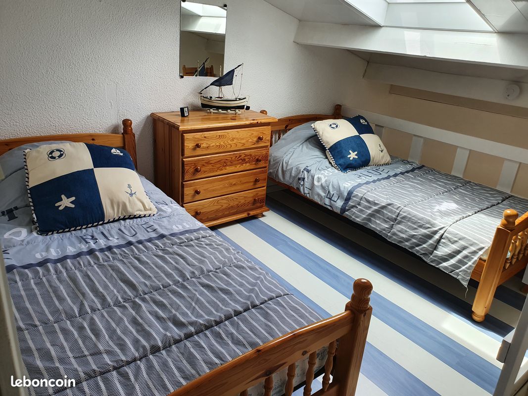 Loue Appartement à Port Leucate (image 3)