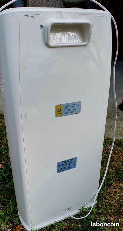 Purificateur d'air (image 2)