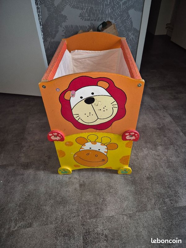 Rangement jouet (image 3)