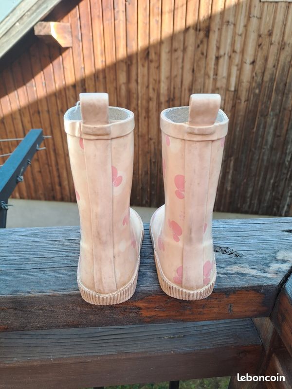 Bottes pluie (image 4)