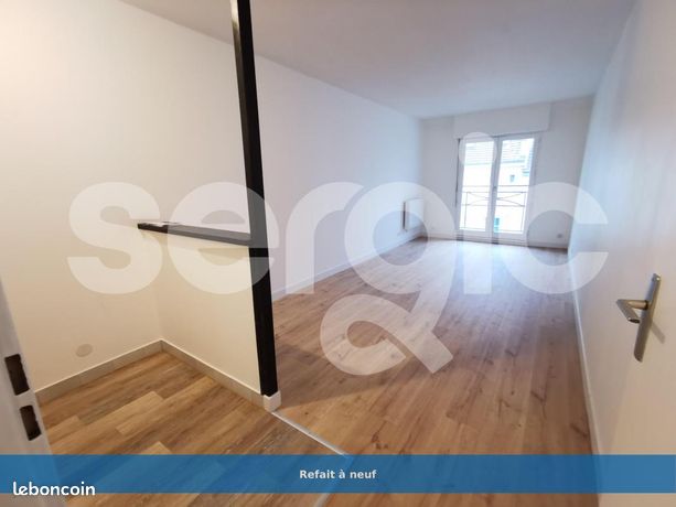 Appartement 1 pièce 32 m²