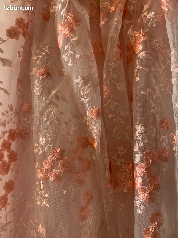 Robe de fête fille (image 3)