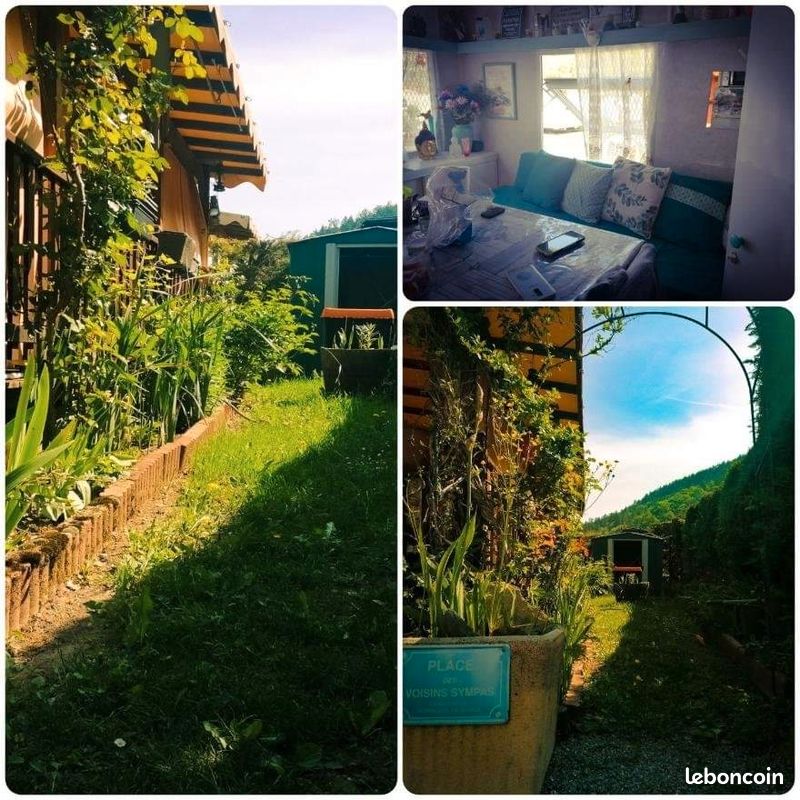 Vente Mobil home 04 (image 1)