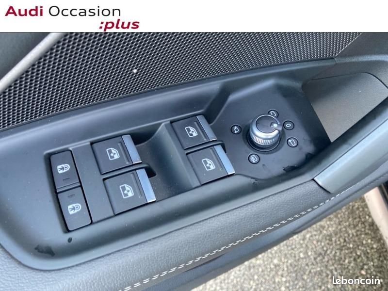 Audi A3 Sportback 35 TFSI 150ch Mild Hybrid S line S tronic 7 (image 19)