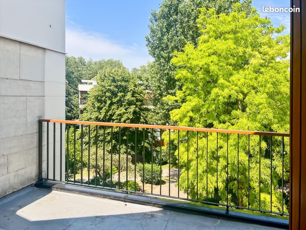 Appartement 3 pièces 77 m² · à Le Chesnay-Rocquencourt · 77 m² · 354 000 €