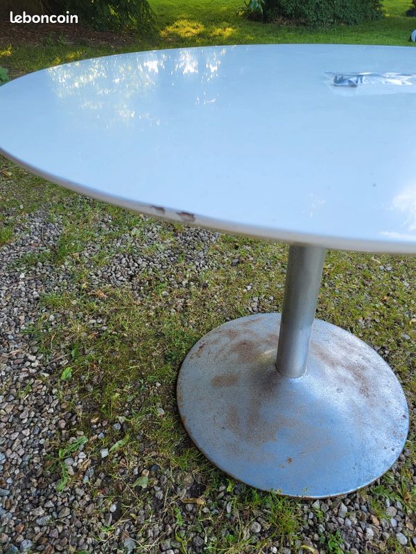 Table ronde (image 4)