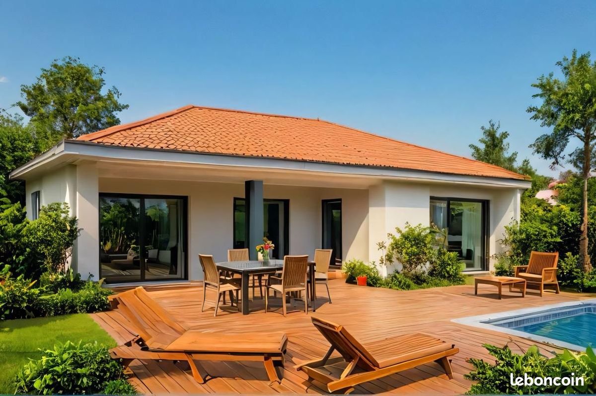 Maison 4 pièces 90 m² · à Gastes · 90 m² · 247 500 €