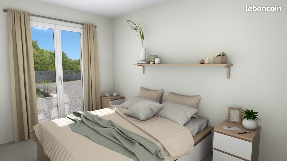 Maison 6 pièces 90 m² (image 3)