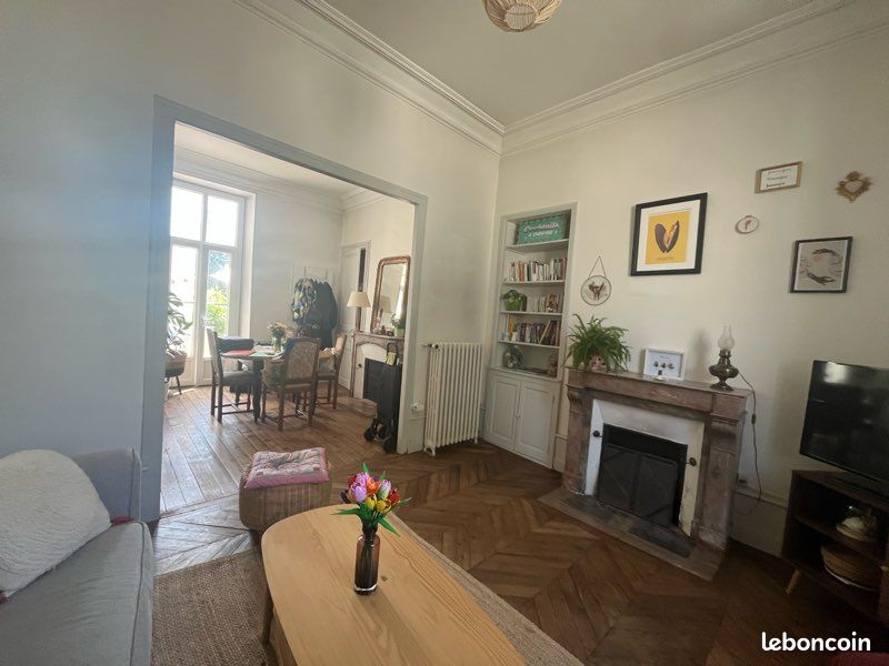 Maison 8 pièces 110 m² · à Le Mans · 110 m² · 250 000 €
