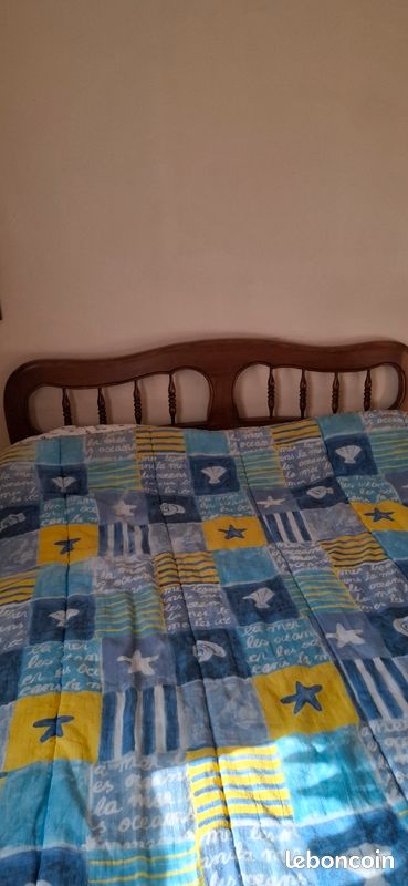 Tete de Lit en 160 (image 4)