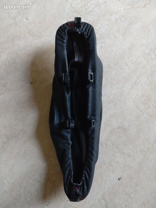 Soufflet de frain à main Alfa Romeo GT/147 (image 3)
