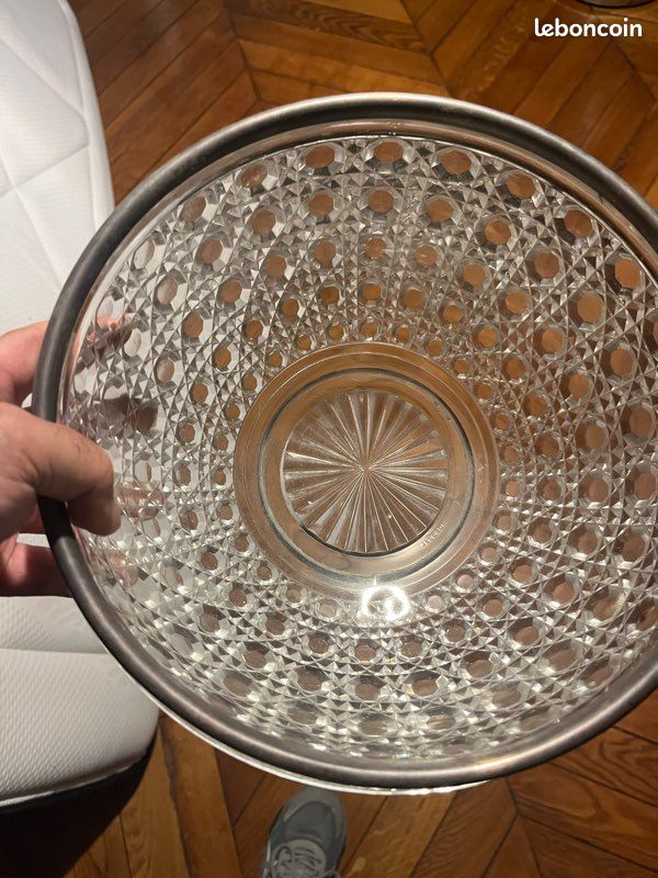 Coupe Cristal, Baccarat (image 2)