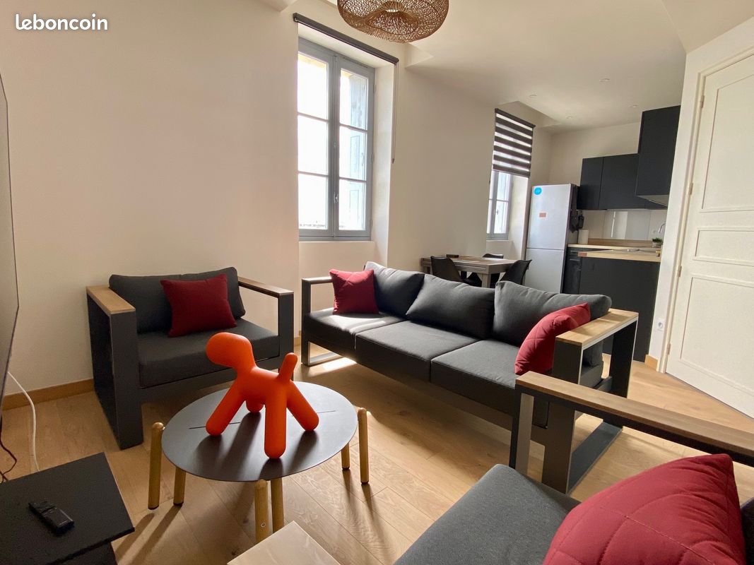 Appartement 2 pièces 50 m² · à Chamalières · 50 m² · 800 €