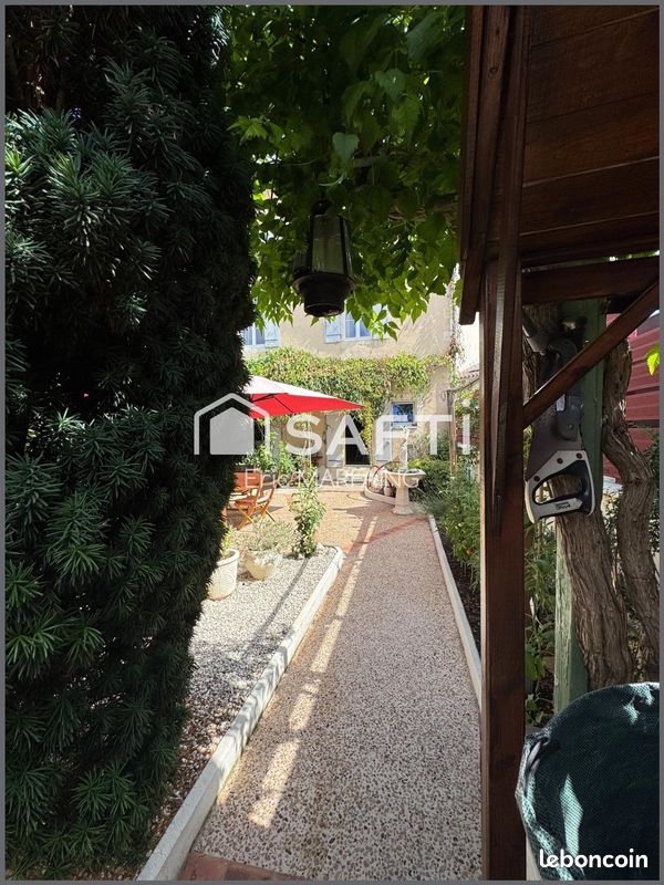 Maison 5 pièces 144 m² · à Condom · 144 m² · 275 000 €
