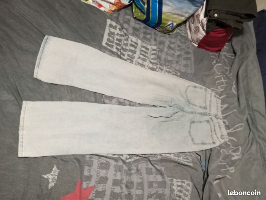 Jean XXS (image 2)
