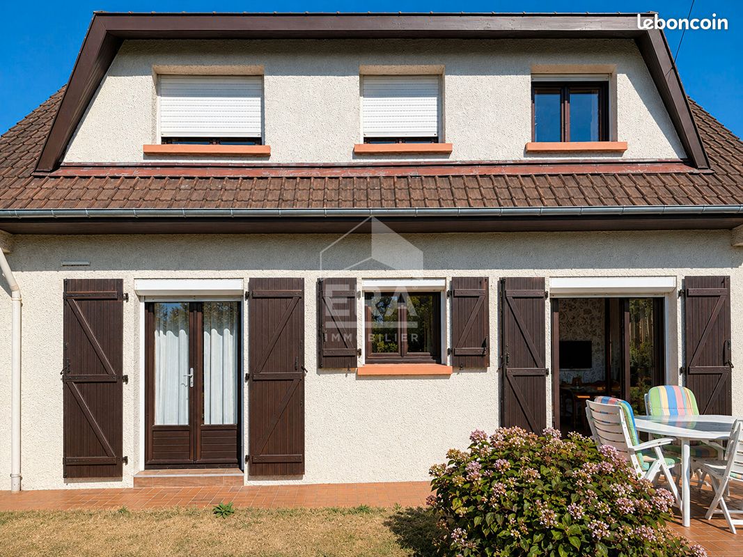 Maison 4 pièces 93 m² · à Camiers · 93 m² · 429 750 €