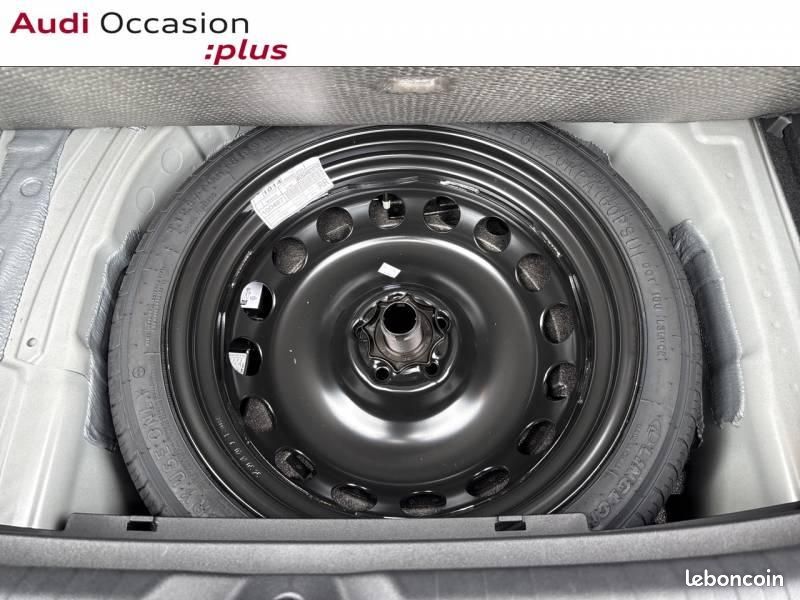 Audi A1 Sportback 25 TFSI 95ch Design S tronic 7 (image 32)