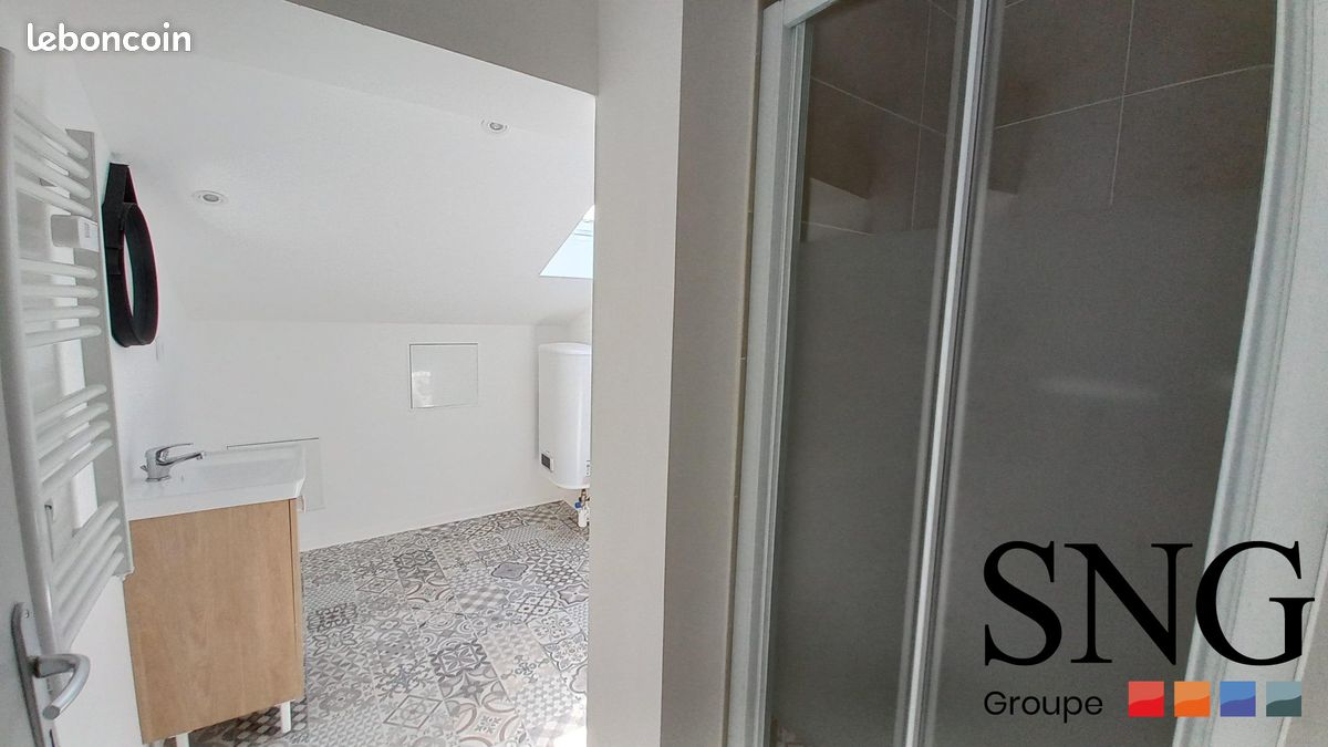 Appartement a louer castres - 1 pièce(s) - 44 m2 - Surfyn