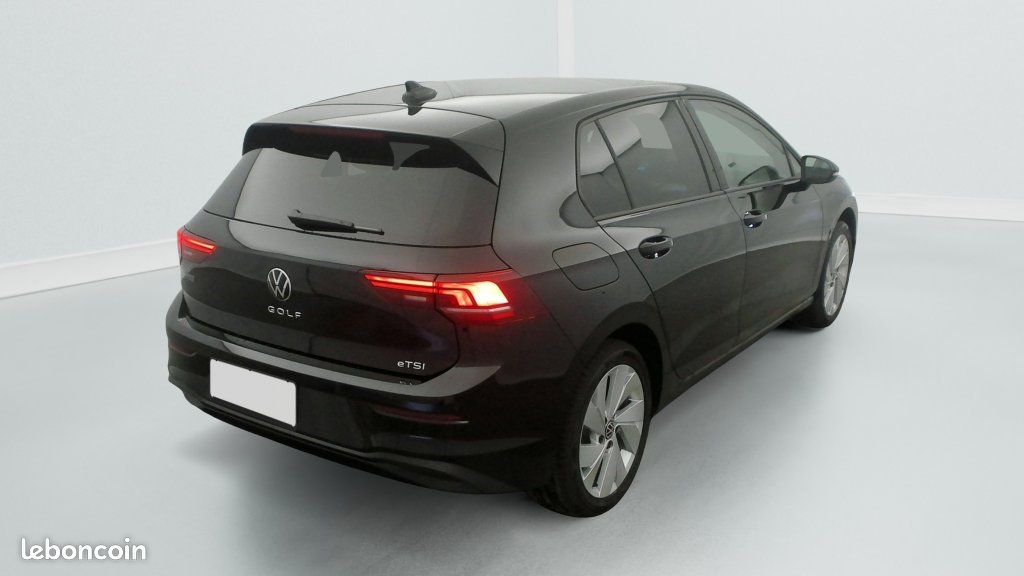 Volkswagen golf 1.5 etsi evo2 150 dsg7 life plus 10km - 25% (image 3)