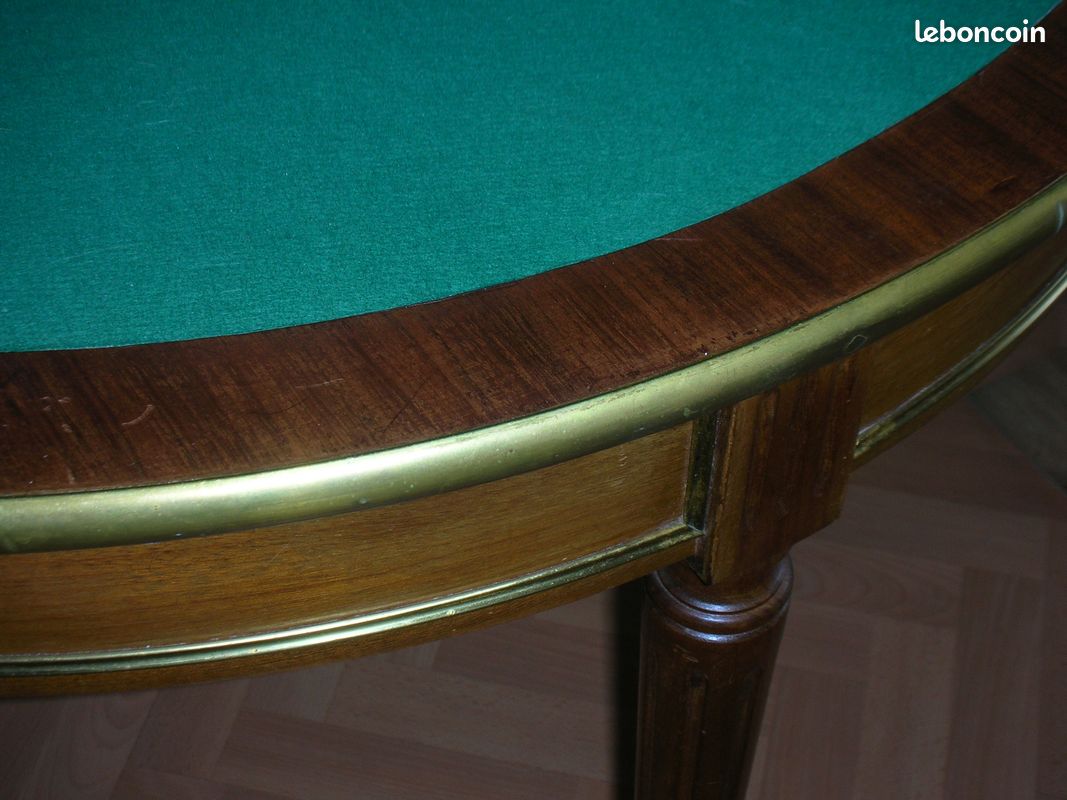 Console style Louis XVI (image 4)