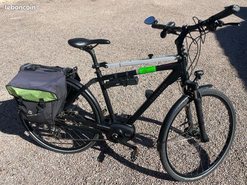 Siège Réglable 40kg Siège Enfant Avant Pour Vélo 1 à 4 Ans – Safe Front - Weeride Siège Vélo Avant Réglable